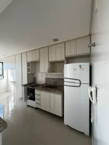 Apartamento com 2 Quartos para alugar, 65m² no Jóquei, Teresina