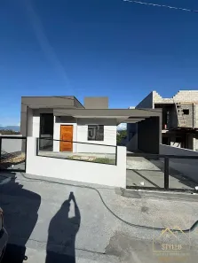 Casa com 3 Quartos à venda, 116m² no Potecas, São José