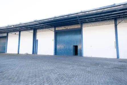 Galpão/Depósito/Armazém para alugar, 1600m² no Areal, Pelotas