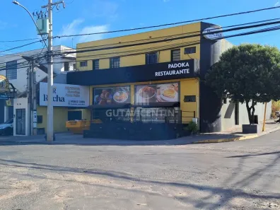 Sala Comercial para alugar, 350m² no Vila Engler, Bauru