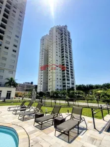 Apartamento com 3 Quartos à venda, 254m² no Vila Santa Catarina, São Paulo