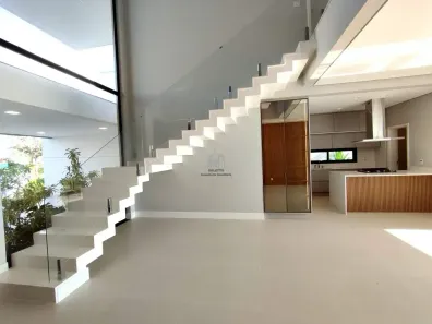 Casa com 4 Quartos à venda, 380m² no Alphaville Dom Pedro, Campinas