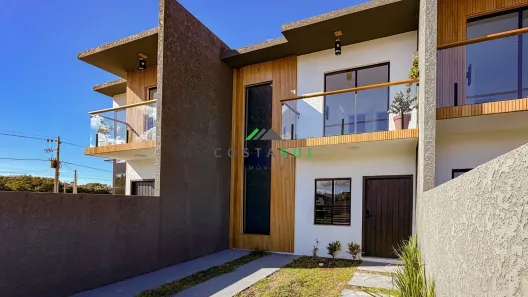Casa com 3 Quartos para alugar, 115m² no Campo Duna, Imbituba