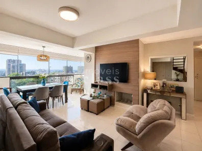 Cobertura com 3 Quartos à venda, 224m² no Auxiliadora, Porto Alegre