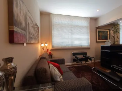 Cobertura com 5 Quartos à venda, 320m² no Santo Antônio, Belo Horizonte