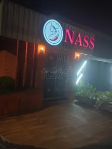 Ponto Comercial para alugar, 110m² no Centro, Londrina