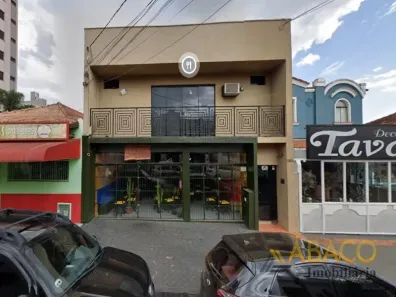 Sala Comercial para alugar, 300m² no Centro, São Carlos
