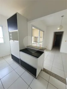 Apartamento com 3 Quartos para alugar, 74m² no Aqui se Vive, Indaiatuba