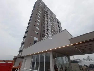 Apartamento com 2 Quartos para alugar, 67m² no São Cristóvão, Passo Fundo