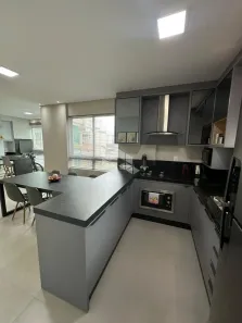 Apartamento com 2 Quartos à venda, 83m² no Balneário Pereque, Porto Belo