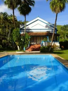 Fazenda/Sítio com 5 Quartos à venda, 1150m² no Laranjeiras, Paraibuna