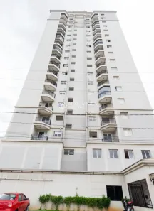 Apartamento com 3 Quartos à venda, 63m² no Nova Petrópolis, São Bernardo do Campo