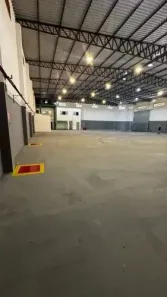 Galpão/Depósito/Armazém para alugar, 1200m² no Mariana, Porto Velho