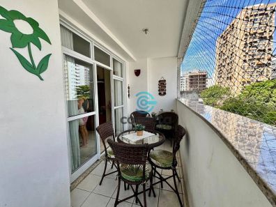 Apartamento com 2 Quartos à venda, 98m² no Icaraí, Niterói