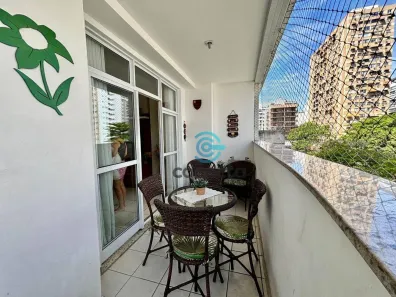 Apartamento com 2 Quartos à venda, 98m² no Icaraí, Niterói