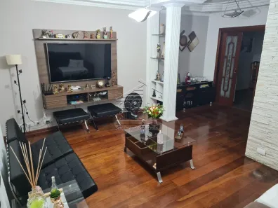 Sobrado com 3 Quartos à venda, 161m² no Vila Carrão, São Paulo