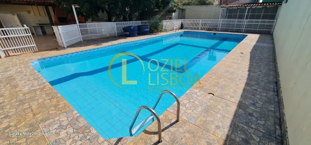 Casa de Condomínio com 4 Quartos à venda, 800m² no Setor Habitacional Vicente Pires, Brasília