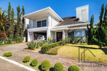 Casa com 4 Quartos à venda, 339m² no Estância Velha, Canoas