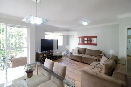 Apartamento com 3 Quartos à venda, 111m² no Moema, São Paulo