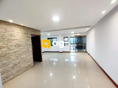 Apartamento com 4 Quartos à venda, 152m² no Barra Olímpica, Rio de Janeiro