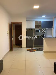 Apartamento com 2 Quartos à venda, 55m² no Aclimação, Uberlândia