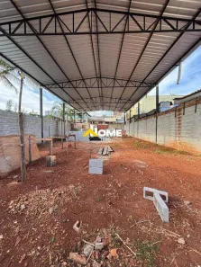Galpão/Depósito/Armazém para alugar, 450m² no Cardoso (Barreiro), Belo Horizonte