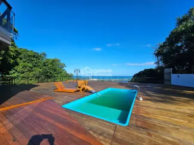 Casa com 4 Quartos à venda, 450m² no Lagoa da Conceição, Florianópolis
