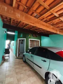 Casa com 2 Quartos à venda, 69m² no Jardim Suarão (Interior), Itanhaém