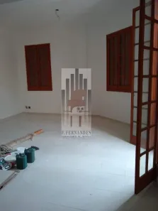 Sala Comercial para alugar, 40m² no Centro, Santos