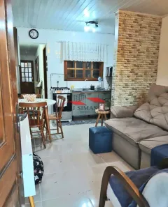 Casa com 2 Quartos à venda, 49m² no Jardim Algarve, Alvorada