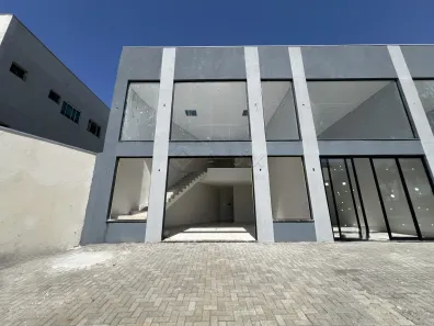 Ponto Comercial para alugar, 80m² no Jardim Brasília, Americana