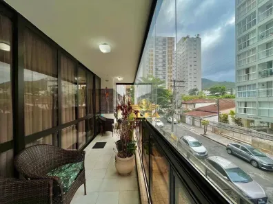 Apartamento com 4 Quartos à venda, 230m² no Pitangueiras, Guarujá
