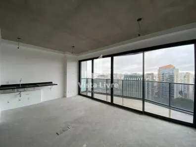 Apartamento com 1 Quarto à venda, 105m² no Vila Olímpia, São Paulo