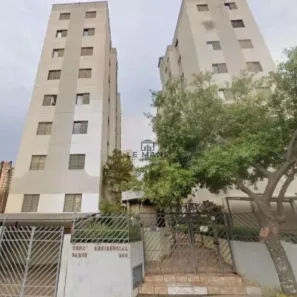 Apartamento com 1 Quarto à venda, 41m² no São Judas, Piracicaba
