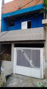 Casa com 4 Quartos à venda, 136m² no Germano, Santana de Parnaíba