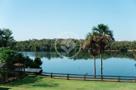 Fazenda/Sítio com 3 Quartos à venda, 214m² no Água Fria, Chapada dos Guimarães