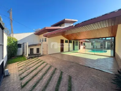 Casa com 5 Quartos à venda, 350m² no Parque São Jorge, Taubaté