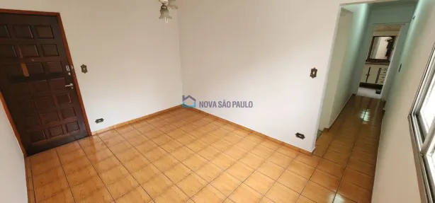 Apartamento com 2 Quartos à venda, 72m² no São Judas, São Paulo