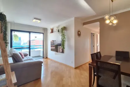 Apartamento com 3 Quartos à venda, 84m² no Perdizes, São Paulo