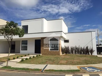 Casa de Condomínio com 3 Quartos à venda, 277m² no Condomínio Residencial Green Park, Taubaté