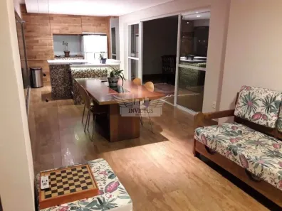 Apartamento com 3 Quartos à venda, 244m² no Nova Petrópolis, São Bernardo do Campo