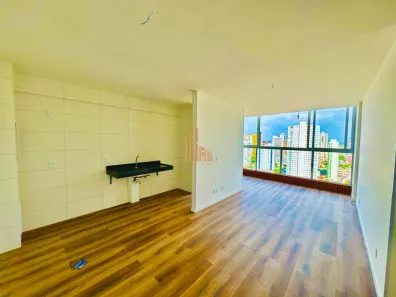 Apartamento com 3 Quartos à venda, 94m² no Nazaré, Belém