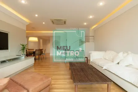 Cobertura com 5 Quartos à venda, 429m² no Barra da Tijuca, Rio de Janeiro