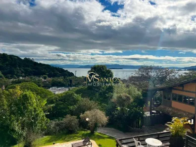 Lote/Terreno à venda, 8386m² no Santo Antônio de Lisboa, Florianópolis