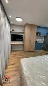 Apartamento com 1 Quarto à venda, 28m² no Jardim das Acácias, São Paulo
