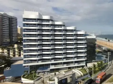 Apartamento com 1 Quarto à venda, 64m² no Jardim Armação, Salvador