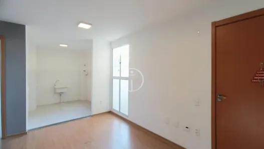 Apartamento com 2 Quartos para alugar, 40m² no Santos Dumont, São Leopoldo