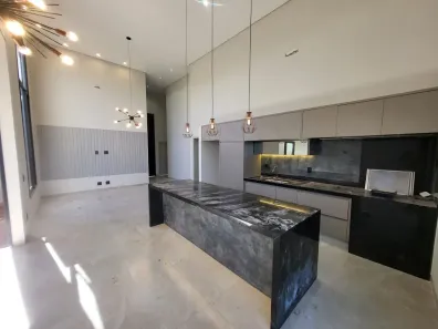 Casa de Condomínio com 3 Quartos à venda, 189m² no Quinta do Lago Residence, São José do Rio Preto