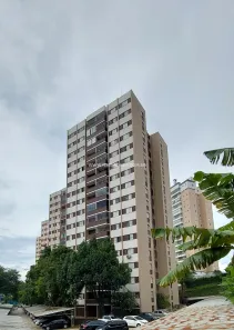 Apartamento com 3 Quartos à venda, 75m² no Vila Prel, São Paulo