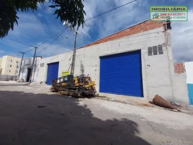 Galpão/Depósito/Armazém para alugar, 680m² no Paupina, Fortaleza
